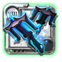 Elder's Arclight Blasters