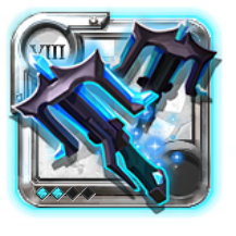 Elder's Arclight Blasters
