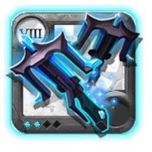 Elder's Arclight Blasters