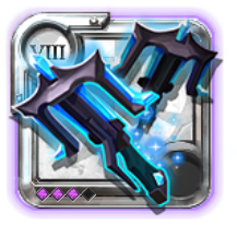 Elder's Arclight Blasters