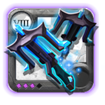 Elder's Arclight Blasters