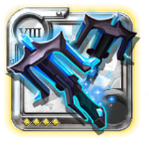 Elder's Arclight Blasters