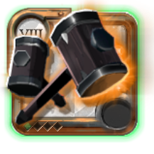 Elder's Forge Hammers