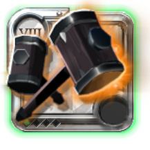 Elder's Forge Hammers