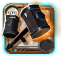 Elder's Forge Hammers