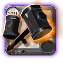 Elder's Forge Hammers