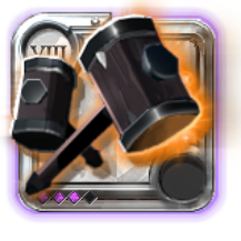 Elder's Forge Hammers