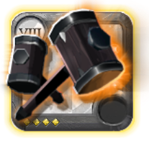 Elder's Forge Hammers