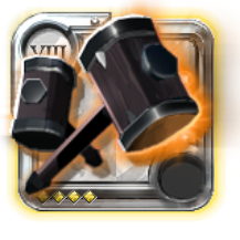 Elder's Forge Hammers