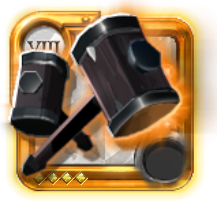 Elder's Forge Hammers