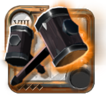 Elder's Forge Hammers