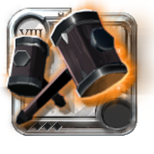 Elder's Forge Hammers