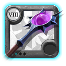 Elder's Enigmatic Staff