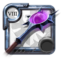 Elder's Enigmatic Staff