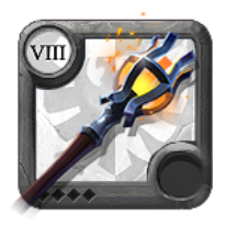 Colère de Vendetta