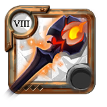 Elder's Brimstone Staff