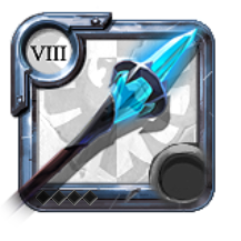 Elder's Great Frost Staff