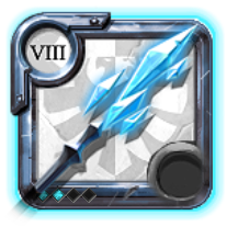 Elder's Glacial Staff