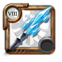 Elder's Glacial Staff
