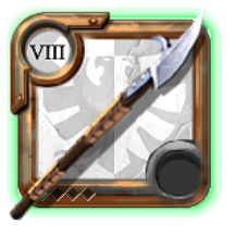 Glaive du sage