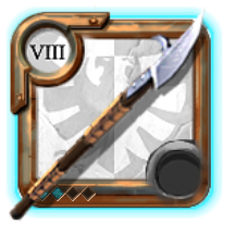 Glaive du sage