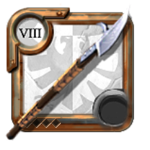 Glaive du sage
