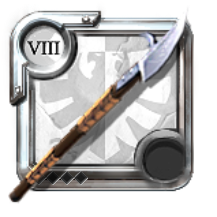 Elder's Glaive