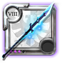 Elder's Rift Glaive