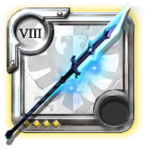 Elder's Rift Glaive