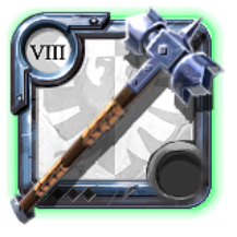 Elder's Great Hammer