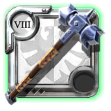 Elder's Great Hammer