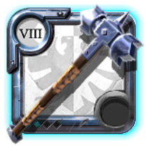 Elder's Great Hammer