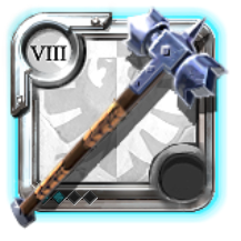 Elder's Great Hammer