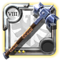 Elder's Great Hammer