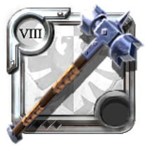 Elder's Great Hammer