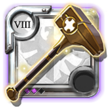 Elder's Hand of Justice