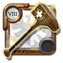 Elder's Hand of Justice