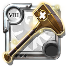 Elder's Hand of Justice