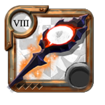 Elder's Fallen Staff