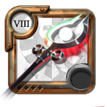 Elder's Redemption Staff
