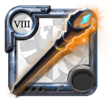 Elder's Icicle Staff