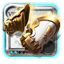 Elder's Fists of Avalon