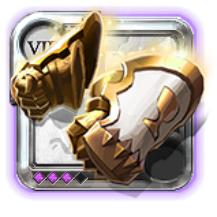 Elder's Fists of Avalon