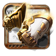 Elder's Fists of Avalon