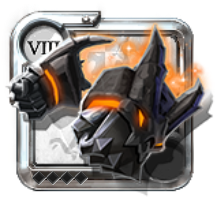 Mains infernales du sage