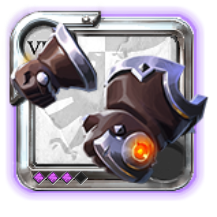 Elder's Brawler Gloves