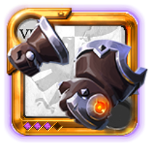 Elder's Brawler Gloves