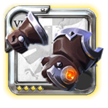 Elder's Brawler Gloves