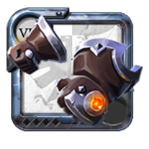 Elder's Brawler Gloves