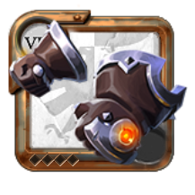 Elder's Brawler Gloves